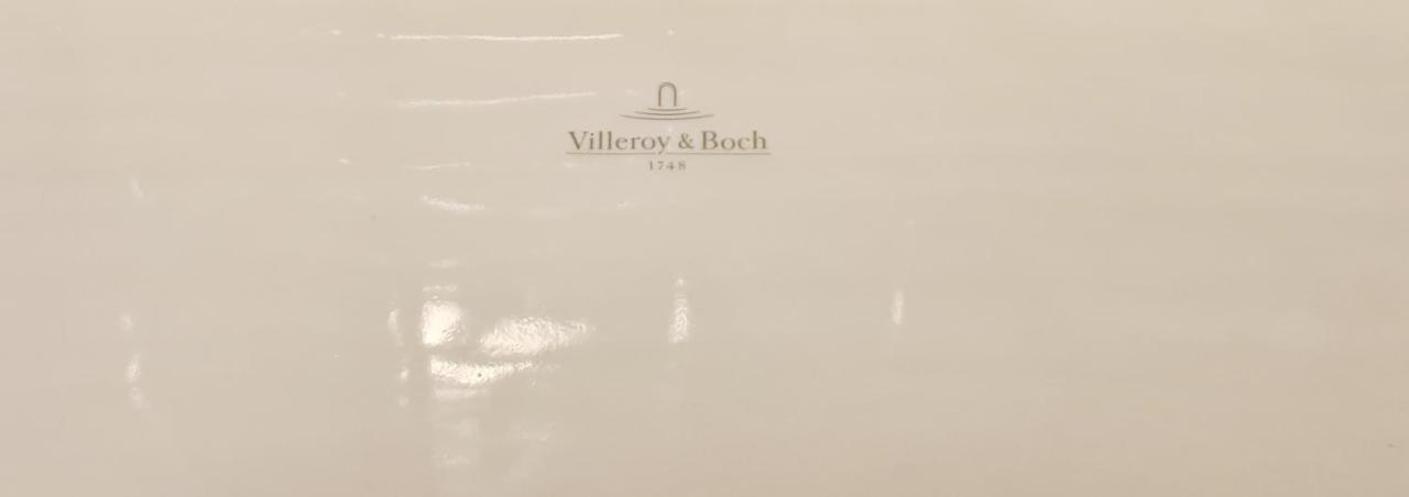 Villa Loebel 1881 Juodkrantė エクステリア 写真